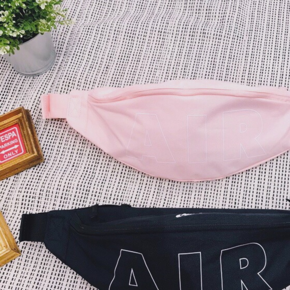 🛍Belt Bag Peachy Pink Nike New